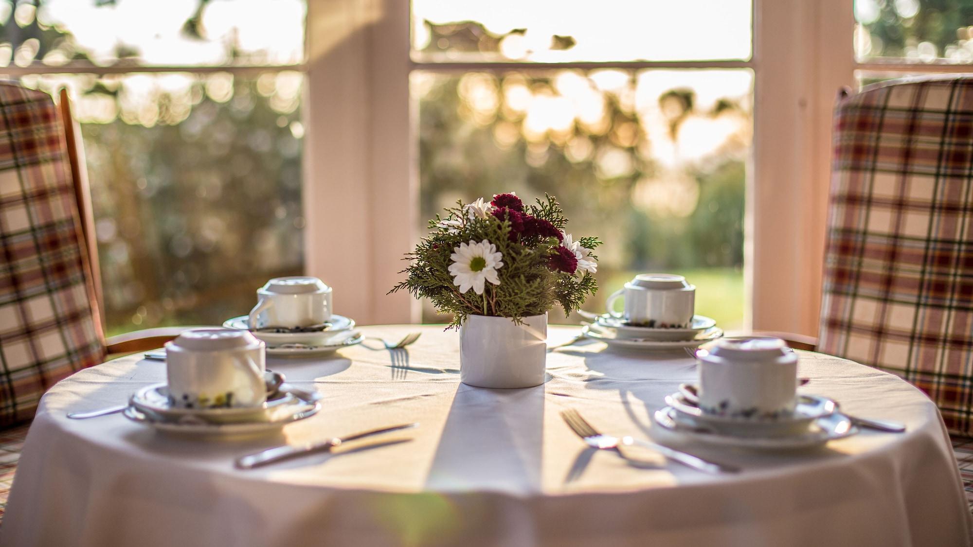 Restaurant Hotel Toriba
