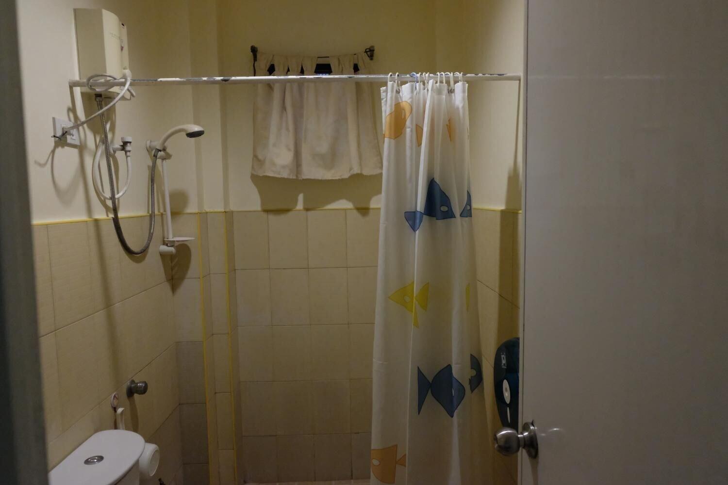 Equipamiento de Habitación Le Grand Suites
