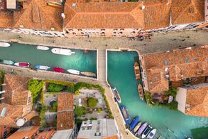 Alojamiento - Palazzo Marcello Hotel al Sole