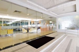 Alojamiento - Times Hotel