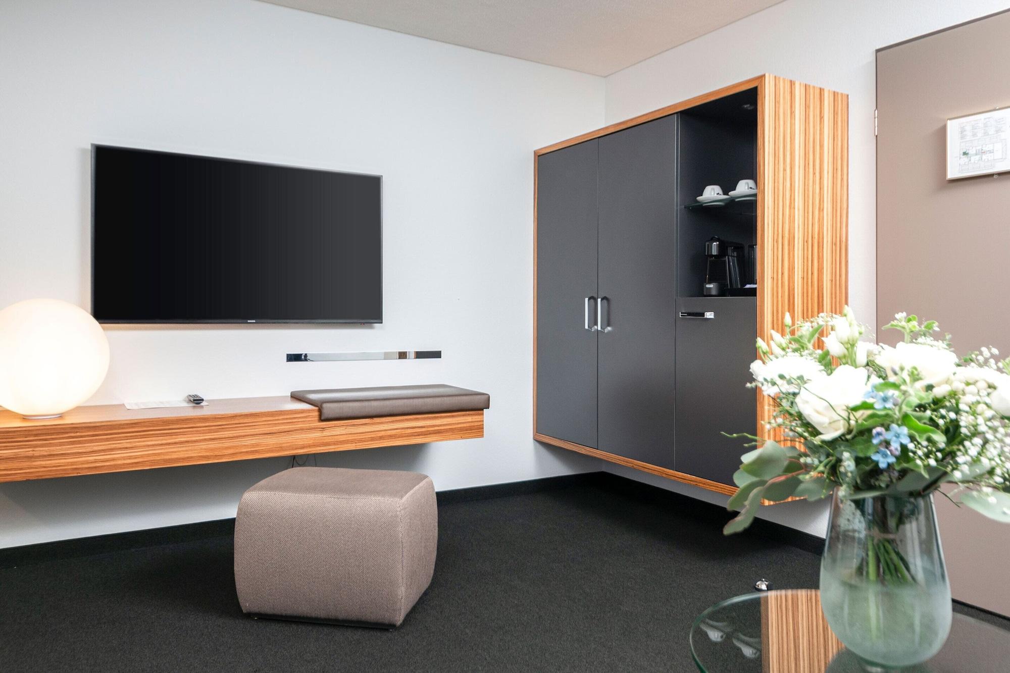 Habitación Seehotel Kastanienbaum