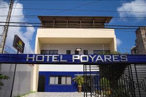 Alojamiento - Hotel Poyares