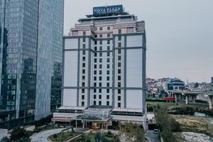 Alojamiento - Sundance Hotel Istanbul