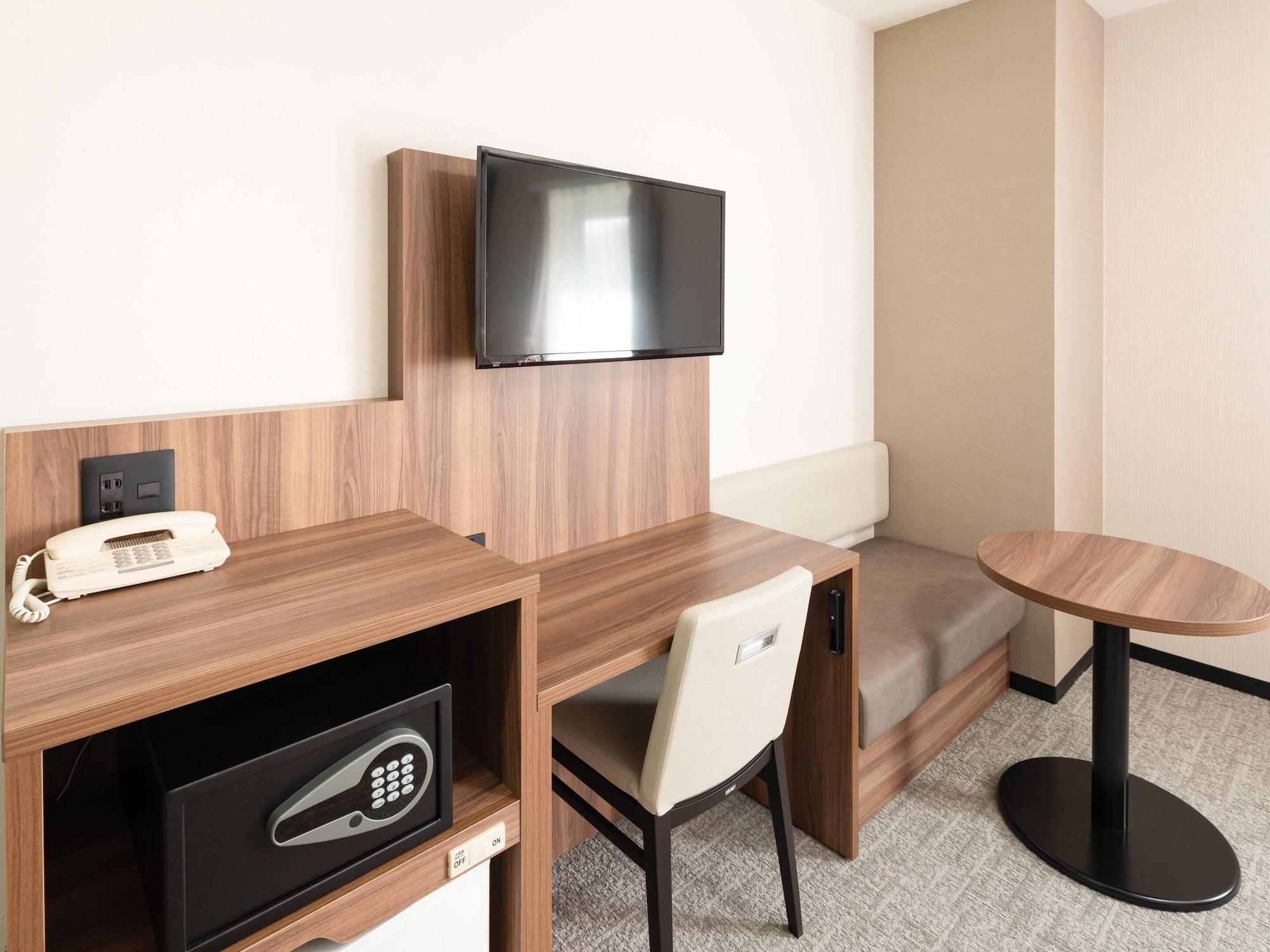 Habitación Comfort Hotel Narita
