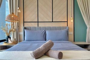 Alquiler Vacacional - Southkey Mosaic By Antlerzone