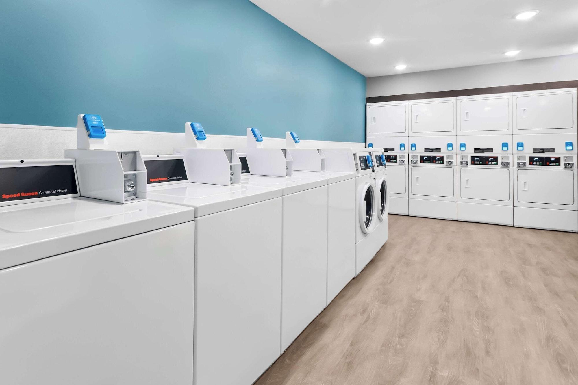 Comodidades del Alojamiento Woodspring Suites Pensacola West