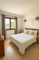 Alquiler Vacacional - DREAM HOUSE ON MONTGO - BREATHTAKING VIEWS OF DENIA AND THE SEA (4 persons)