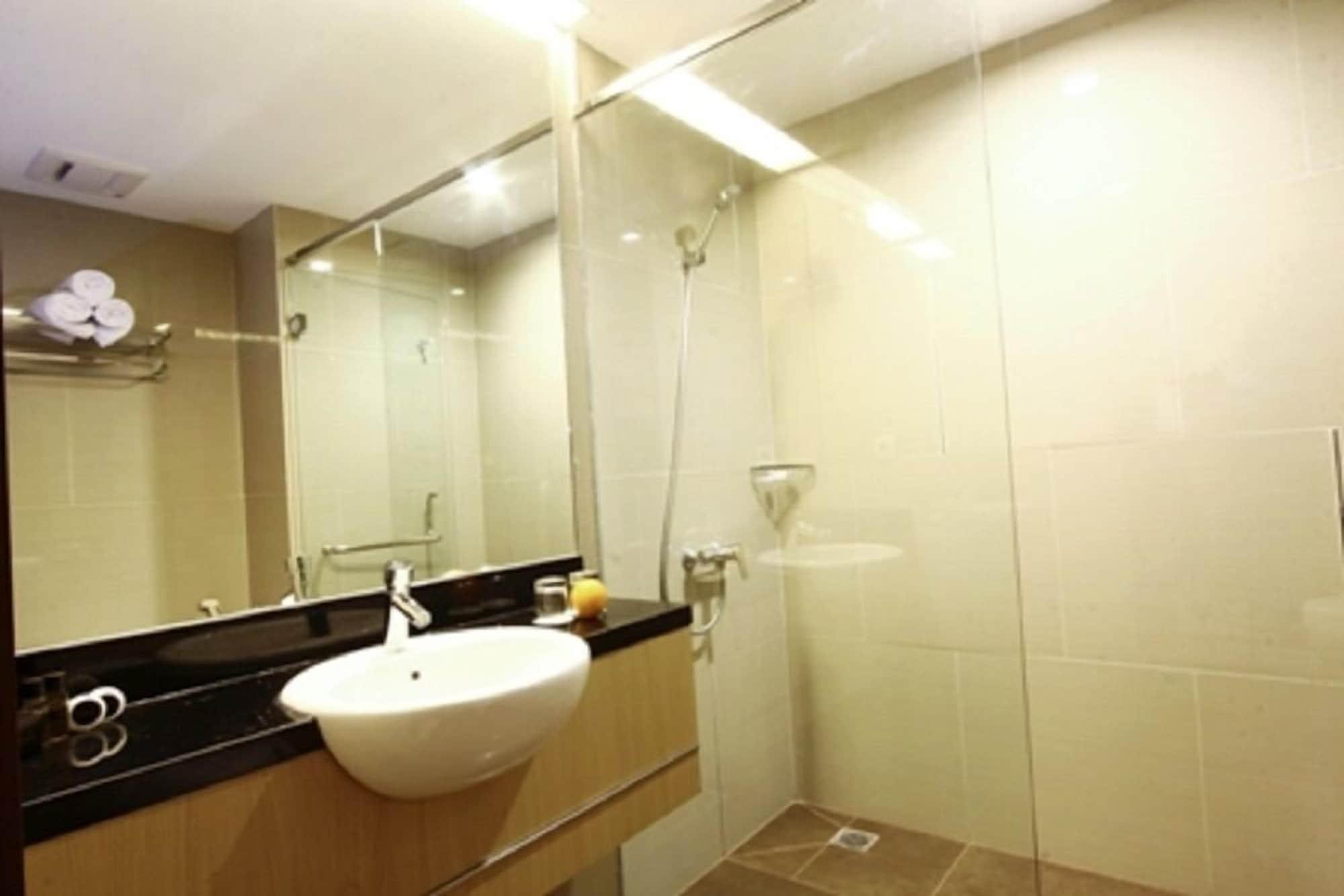 Equipamiento de Habitación D'Kalpa Hotel Demangan Yogyakarta
