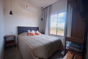 Alquiler Vacacional - Bungalow in Chapada dos Veadeiros, with plenty of tranquility and comfort.