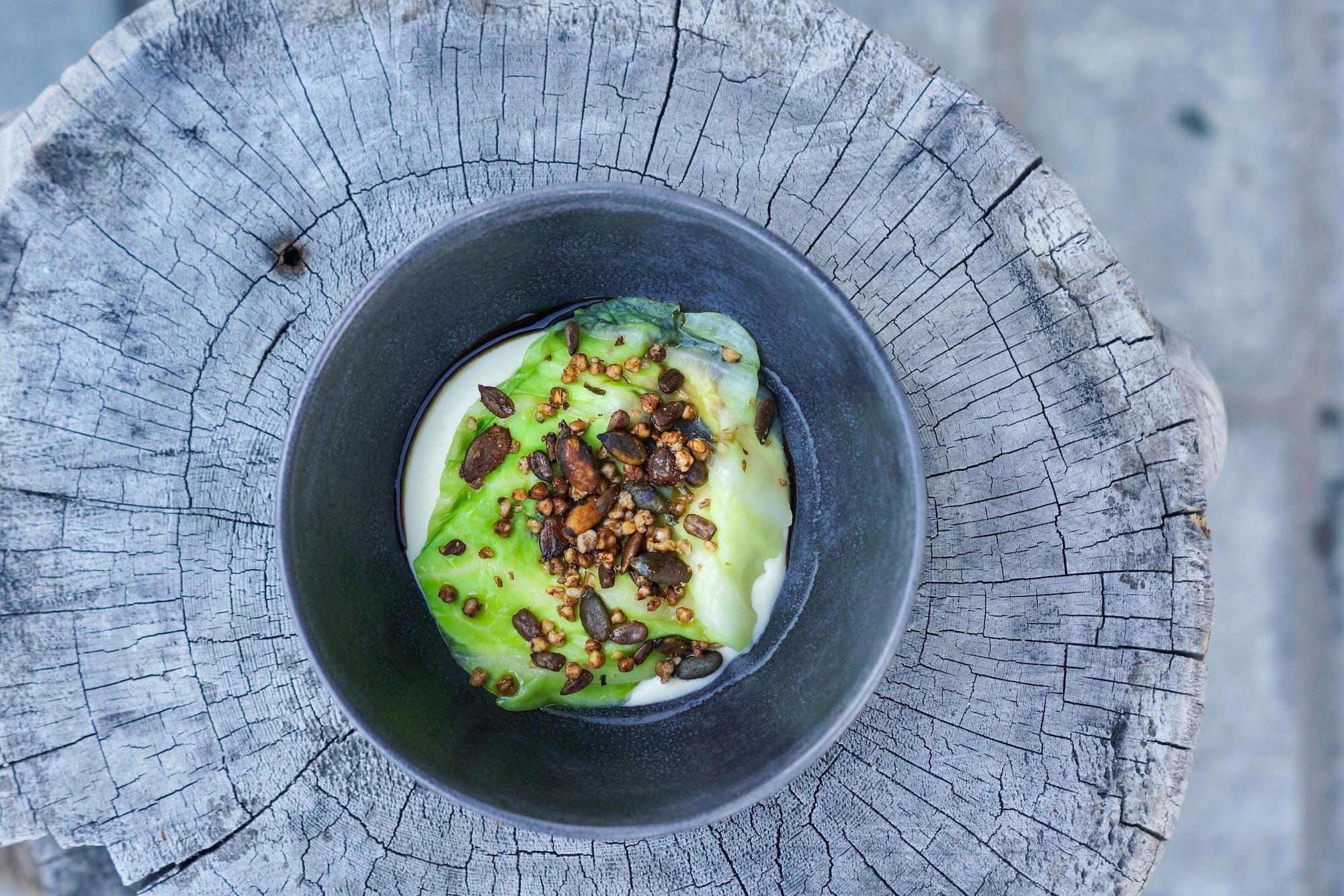 Restaurant Ruka Peak