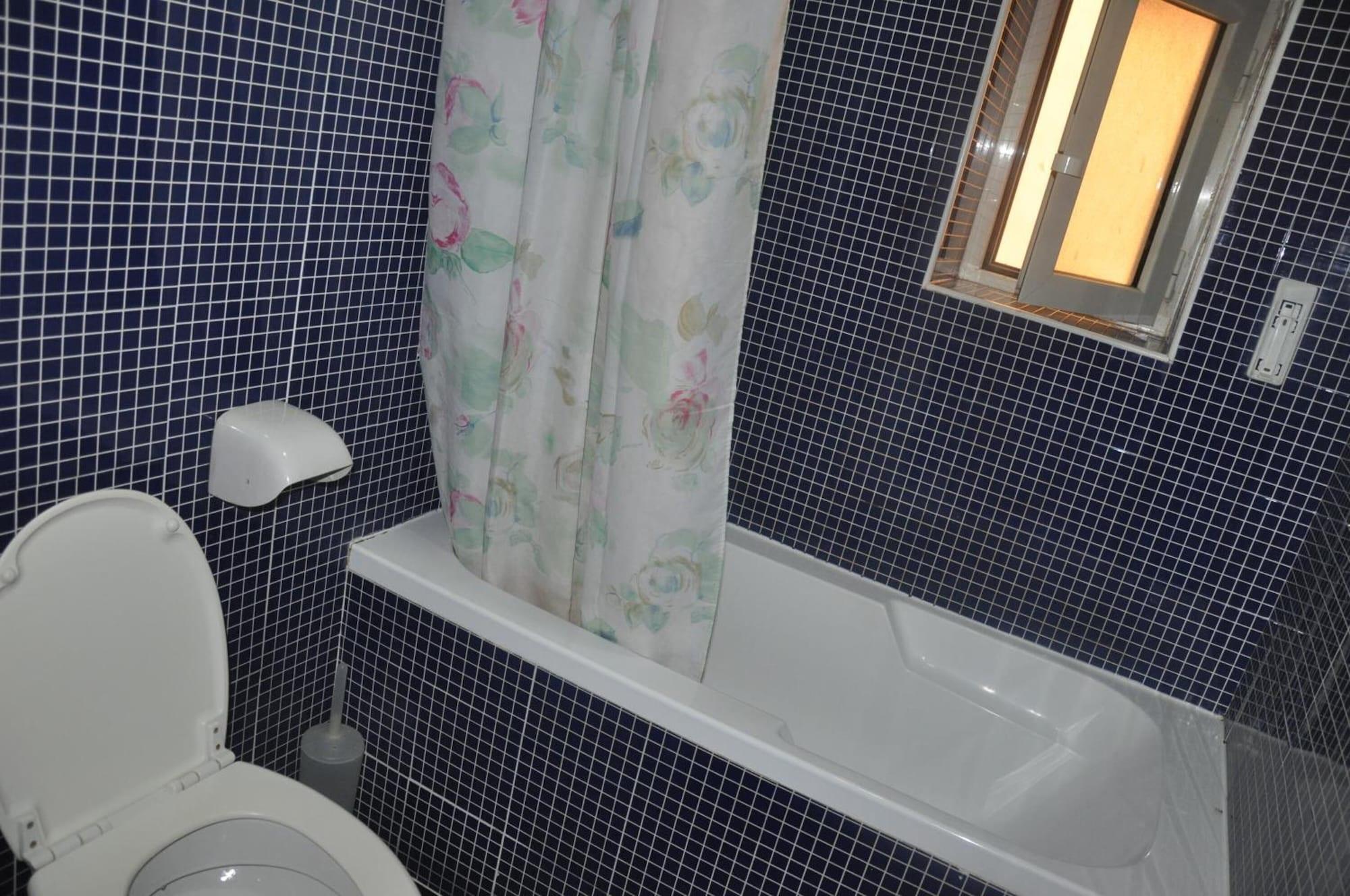 Equipamiento de Habitación Hotel Beauty