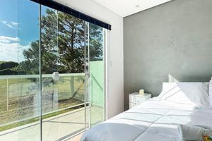 Alquiler Vacacional - Casa de Andréa com piscina - Campeche