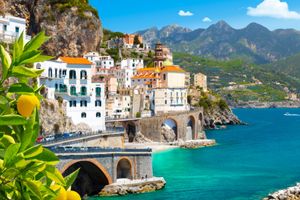 Actividad - Tour de comida callejera por Sorrento