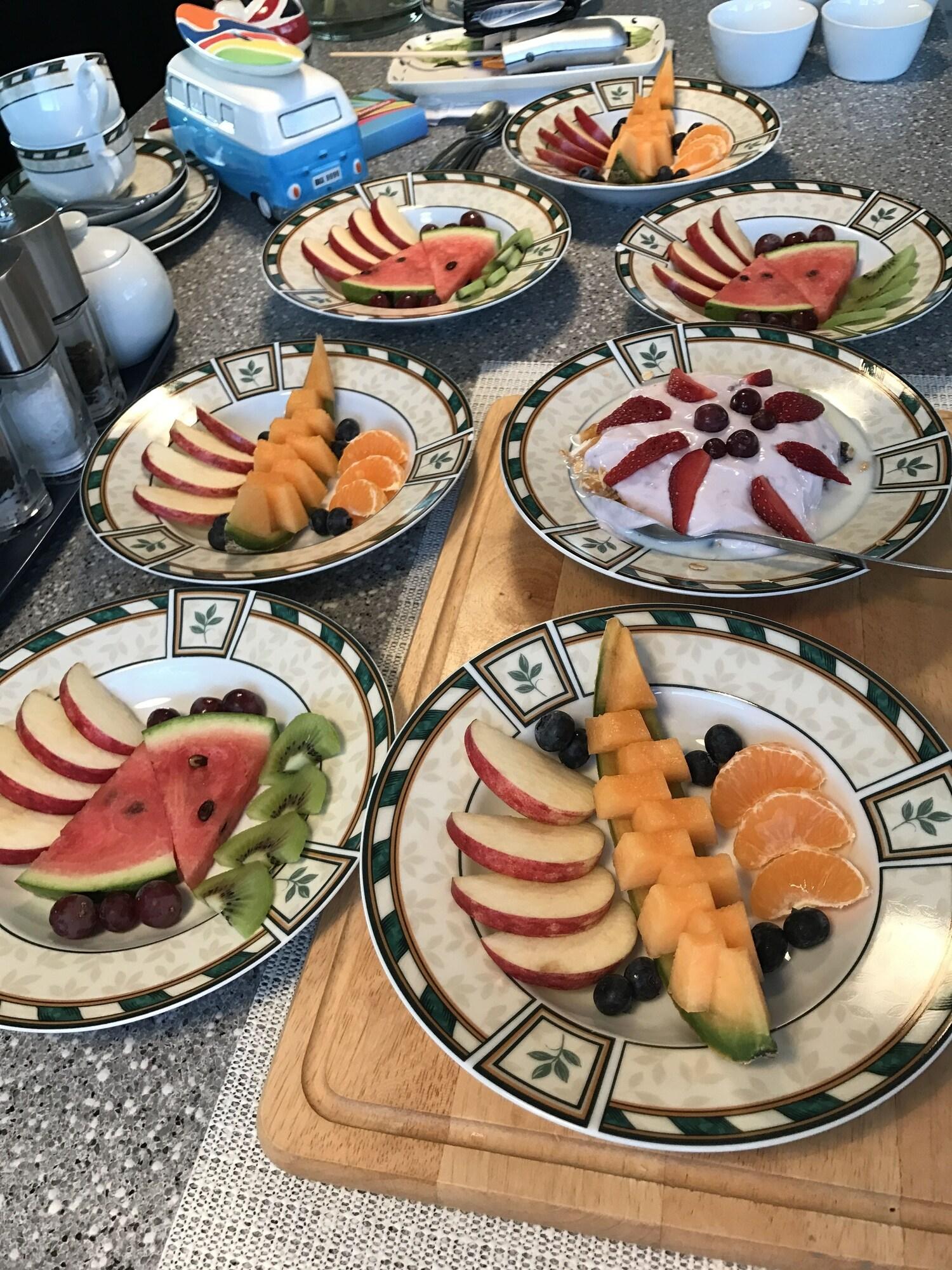 Restaurant Baywaterviews