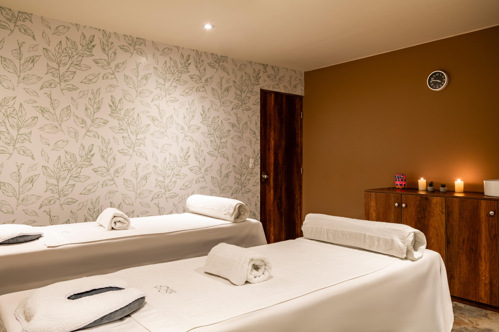 Spa Casa Andina Premium Miraflores