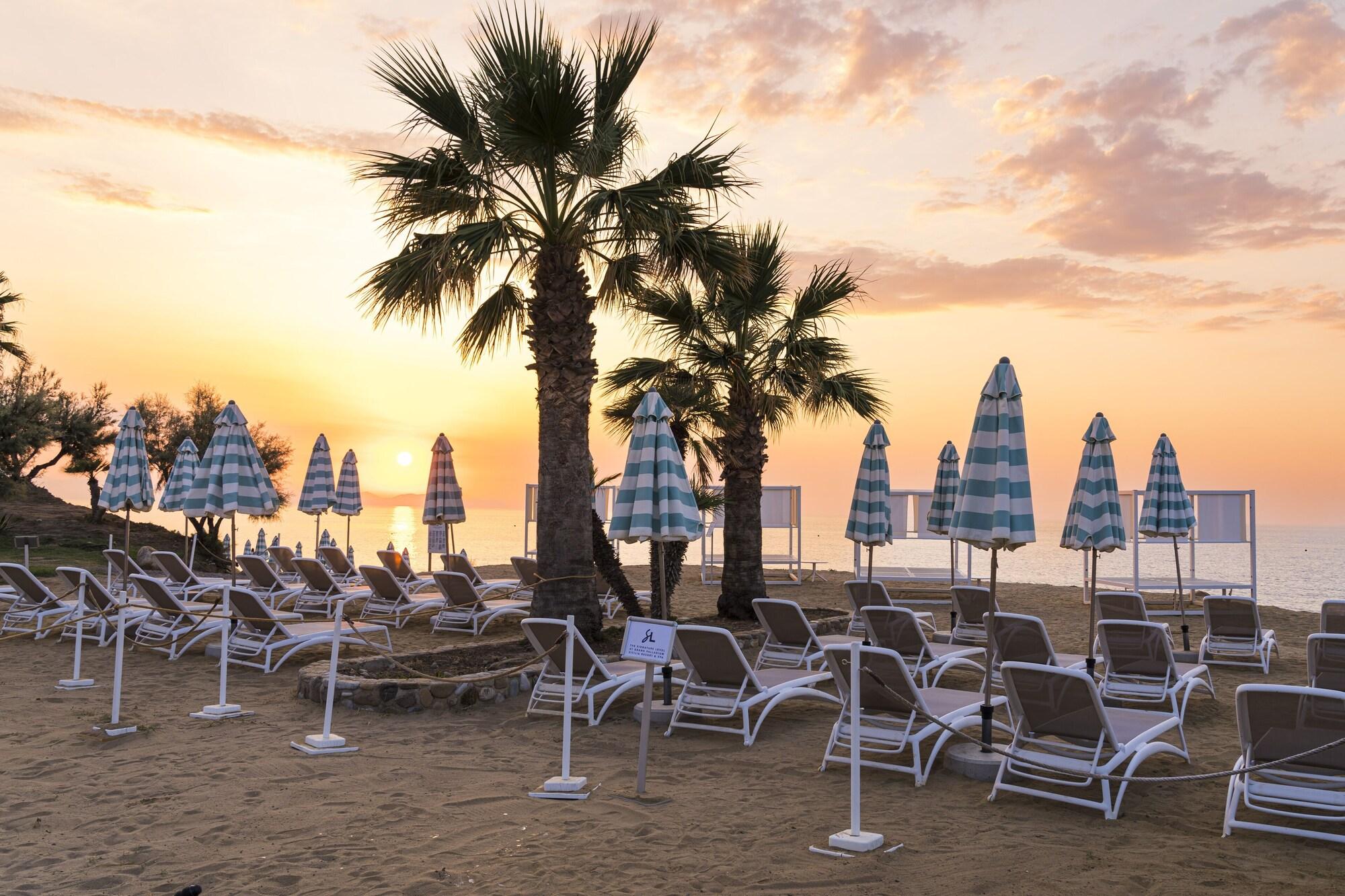 Playa The Signature Level at Grand Palladium Sicilia Resort & Spa