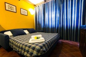 Alquiler Vacacional - WONDERFUL APARTMENT IN RESIDENCE WITH A VIEW.