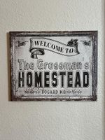 Alojamiento - Enjoy rural Missouri and a quiet getaway at White Cottage Farm.