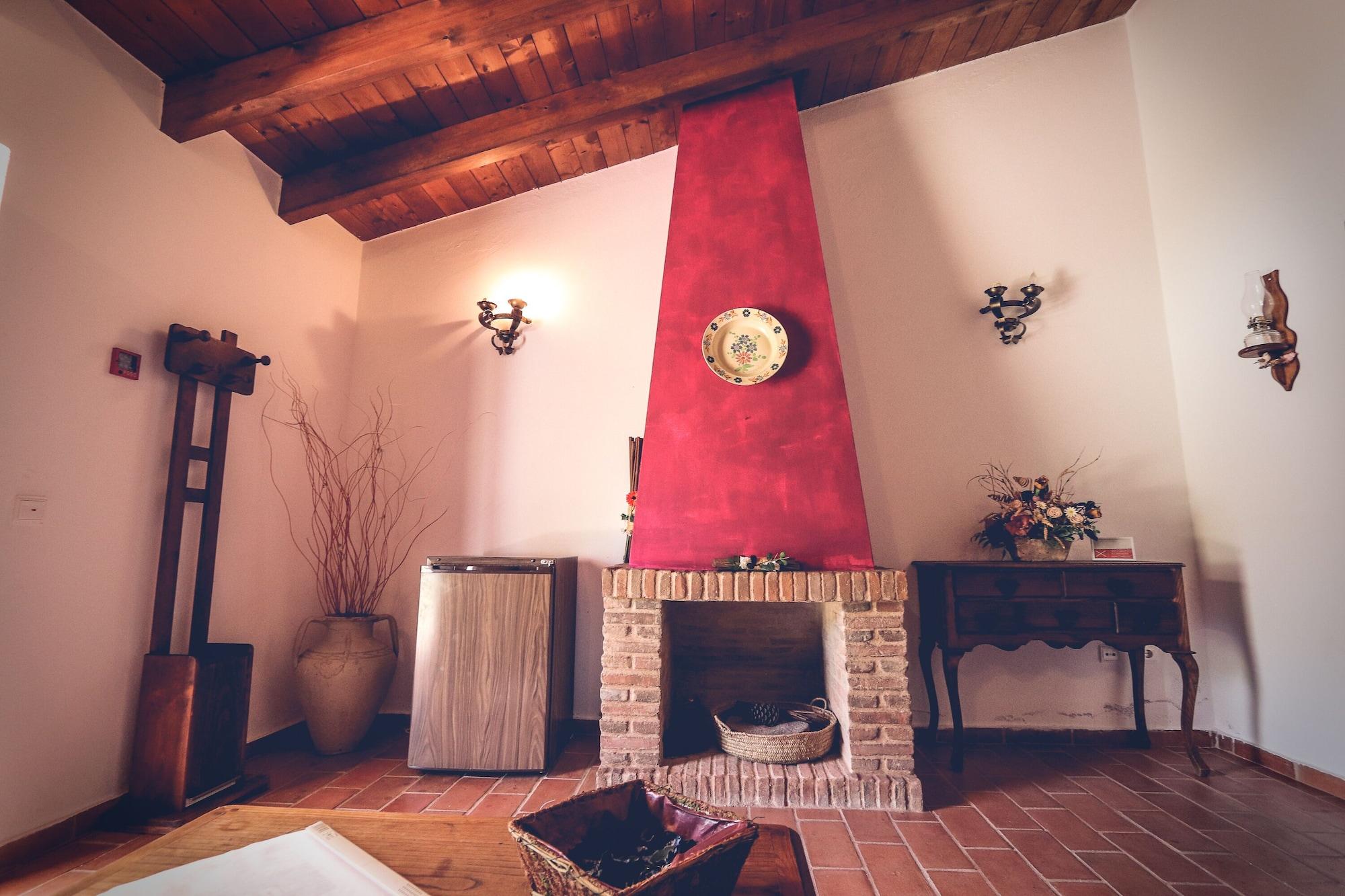 Habitación Herdade da Corte