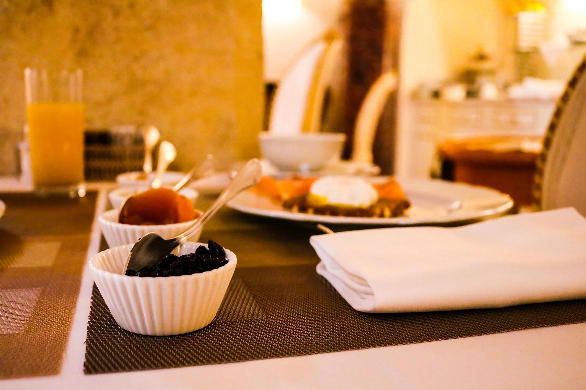 Restaurant Relais Fra' Lorenzo