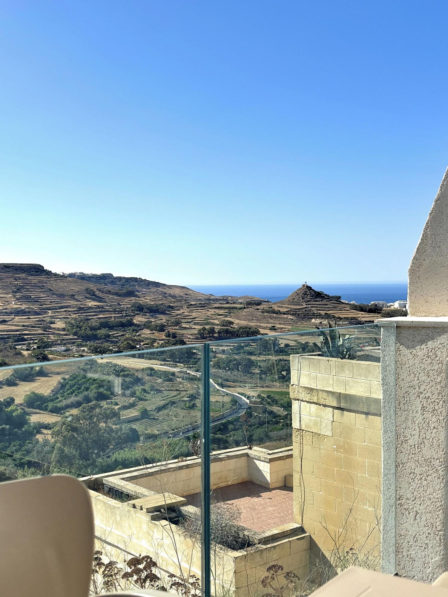 Comodidades del Alojamiento All Nations Gozo - Duplex