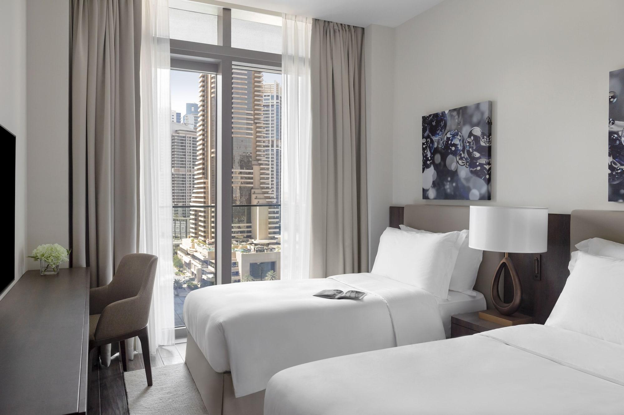 Habitación Jumeirah Living Marina Gate