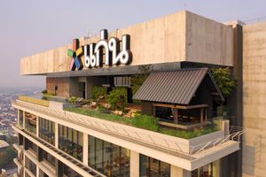 Alojamiento - Ad Lib Hotel Khon Kaen