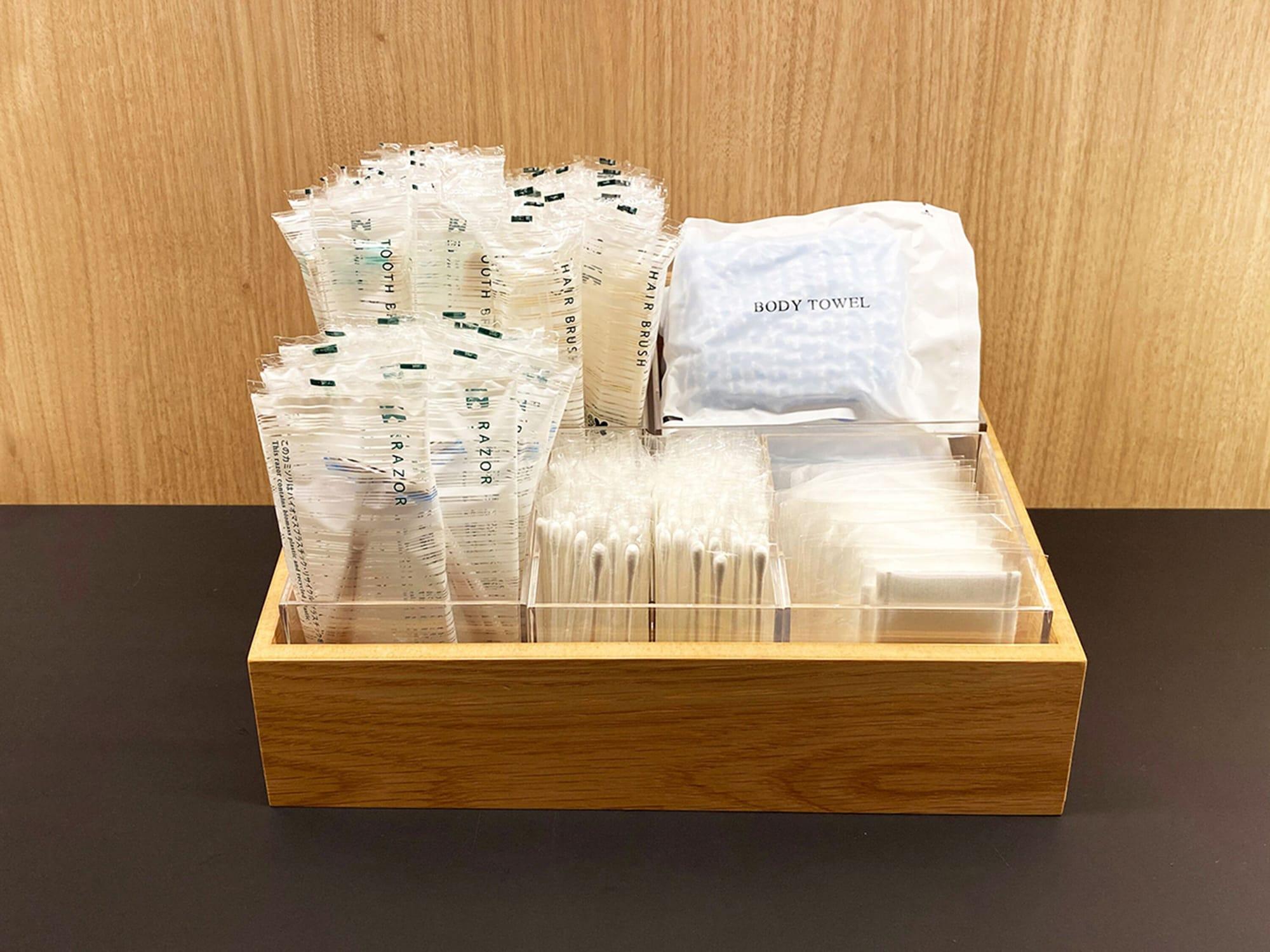 Set de Habitación CHISUN PREMIUM Kyoto Kujo
