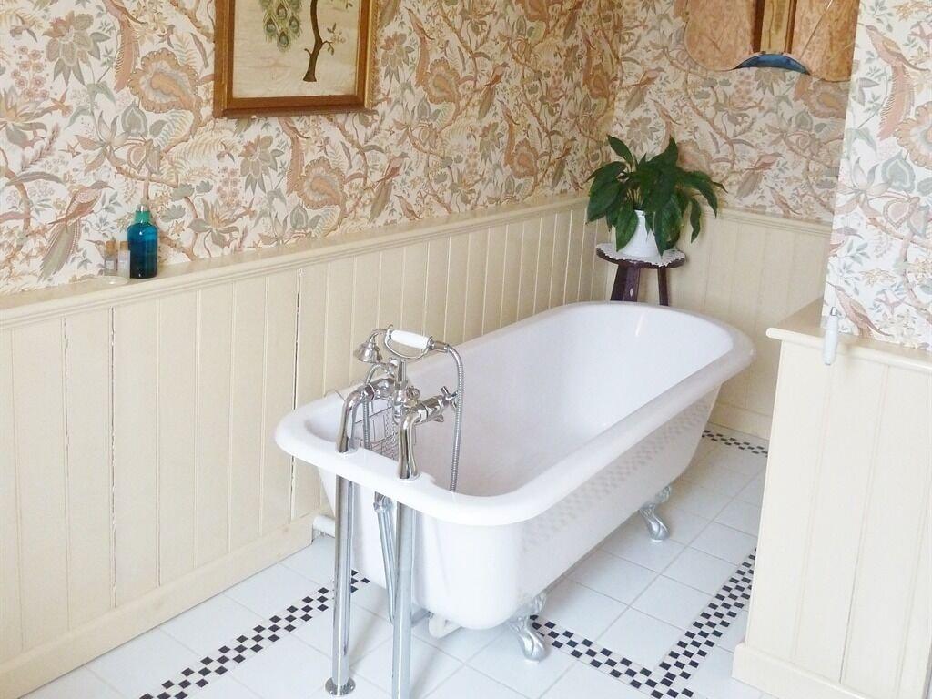 Equipamiento de Habitación Ardwyn House