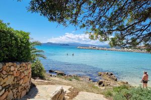 Alquiler Vacacional - beachfront residence 60 meters from the beach