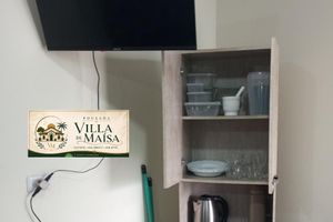 Arriendo temporal - Pousada Villa de Maisa