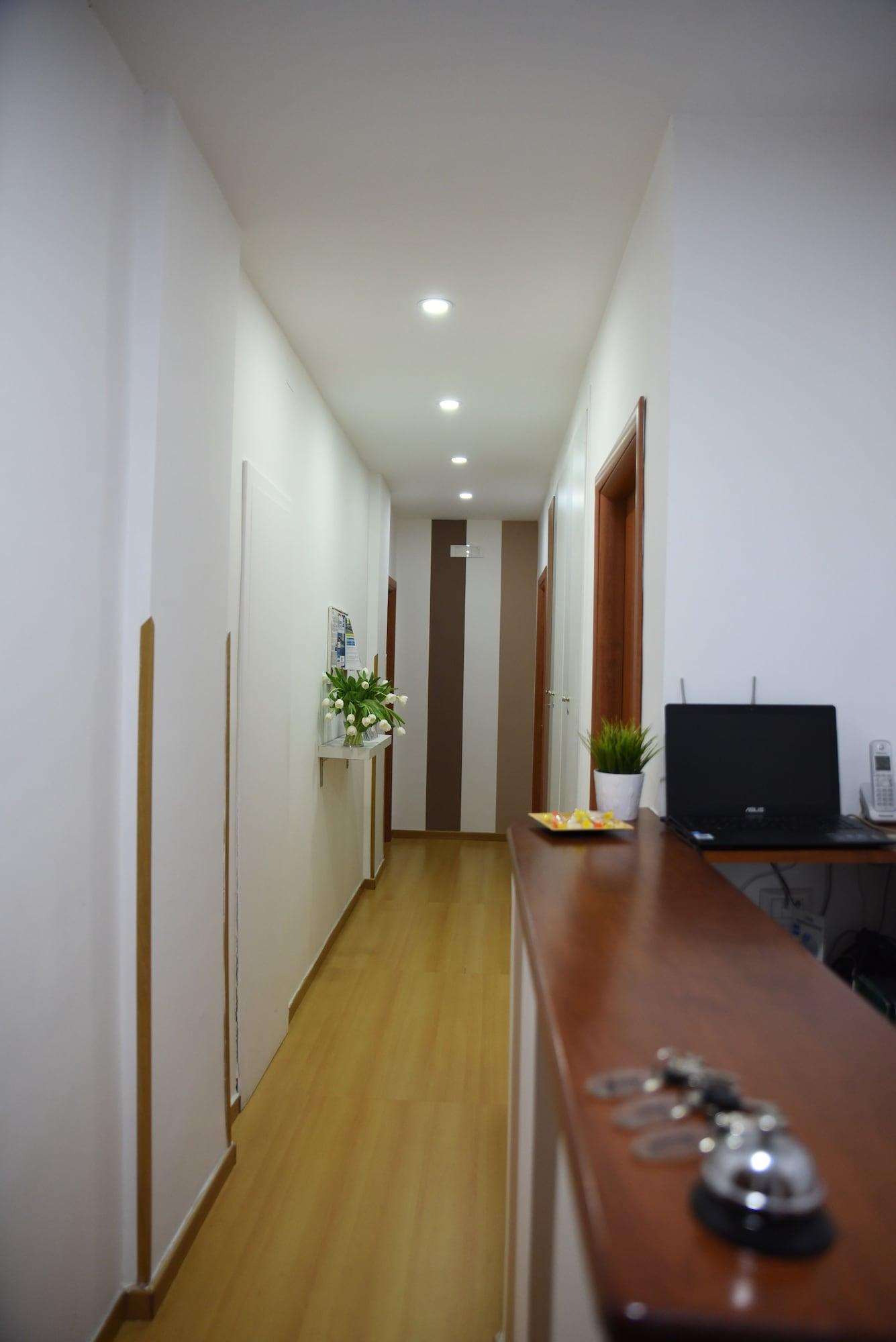 Varios The Night Guest House Sorrento