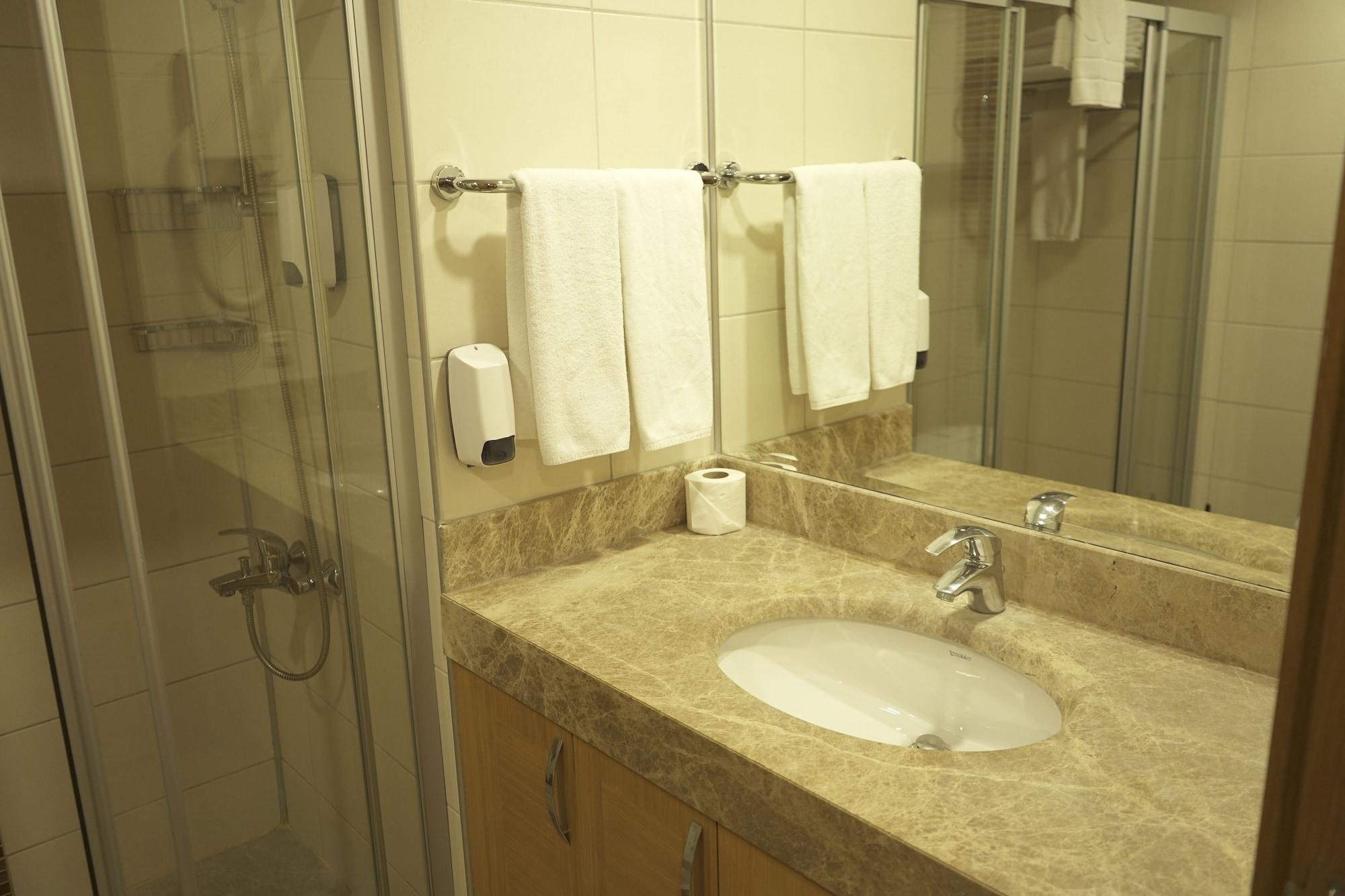 Habitación Sırma Hotel
