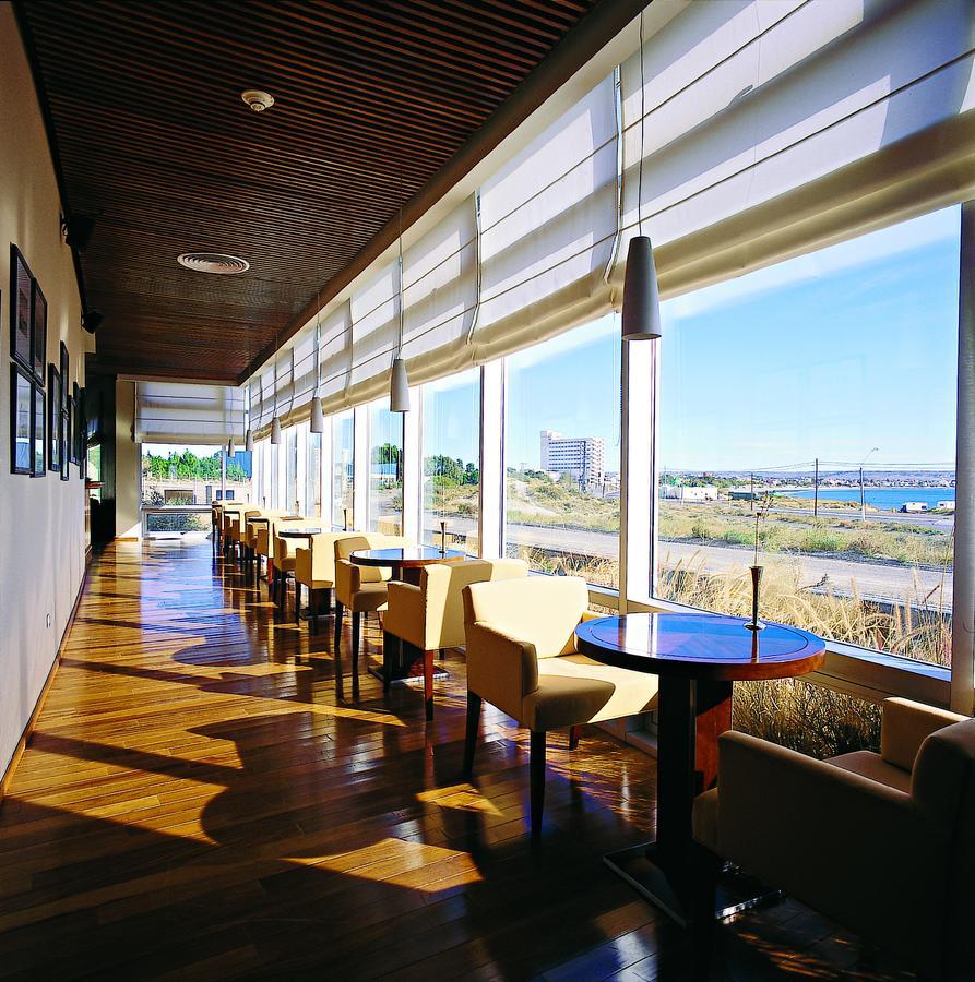 Varios Hotel Territorio