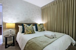 Alquiler Vacacional - ITC Hospitality Group One Bedrooms Rockwell Building