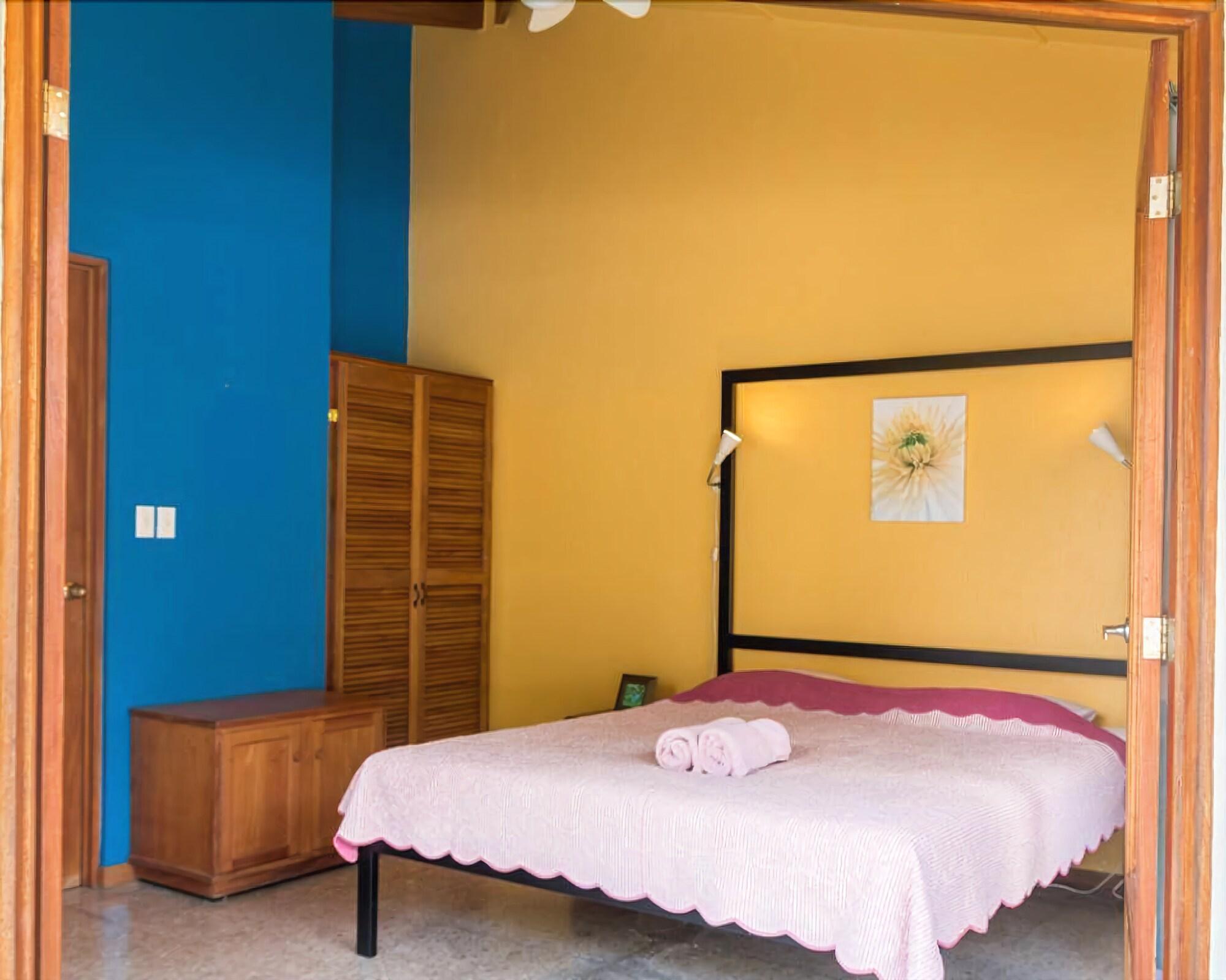 Habitación Vista Atenas Bed and Breakfast