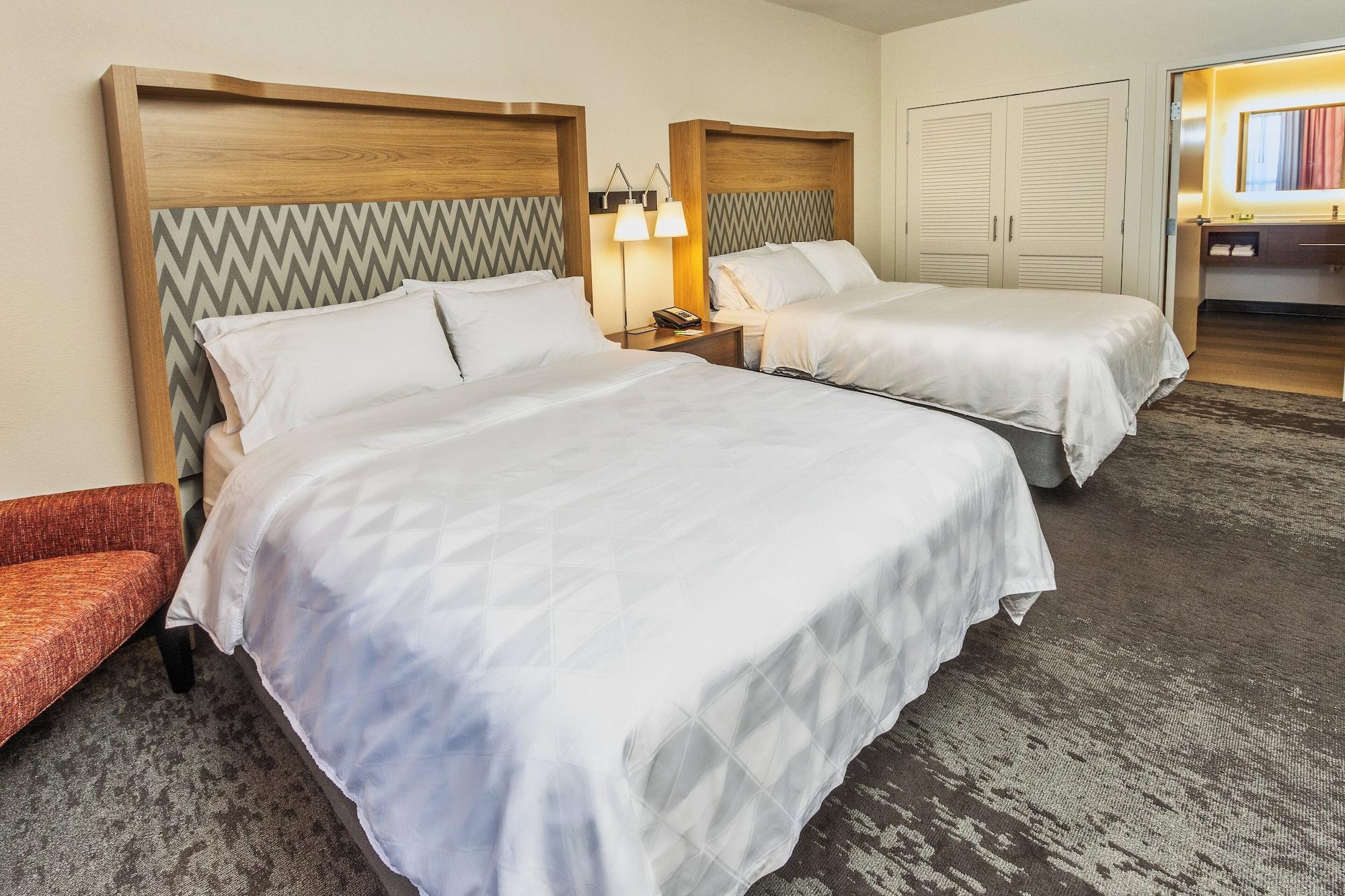 Habitación Holiday Inn Hotel & Suites Memphis - Wolfchase Galleria by IHG
