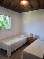Alquiler Vacacional - Paraíso na Ferrugem - SC