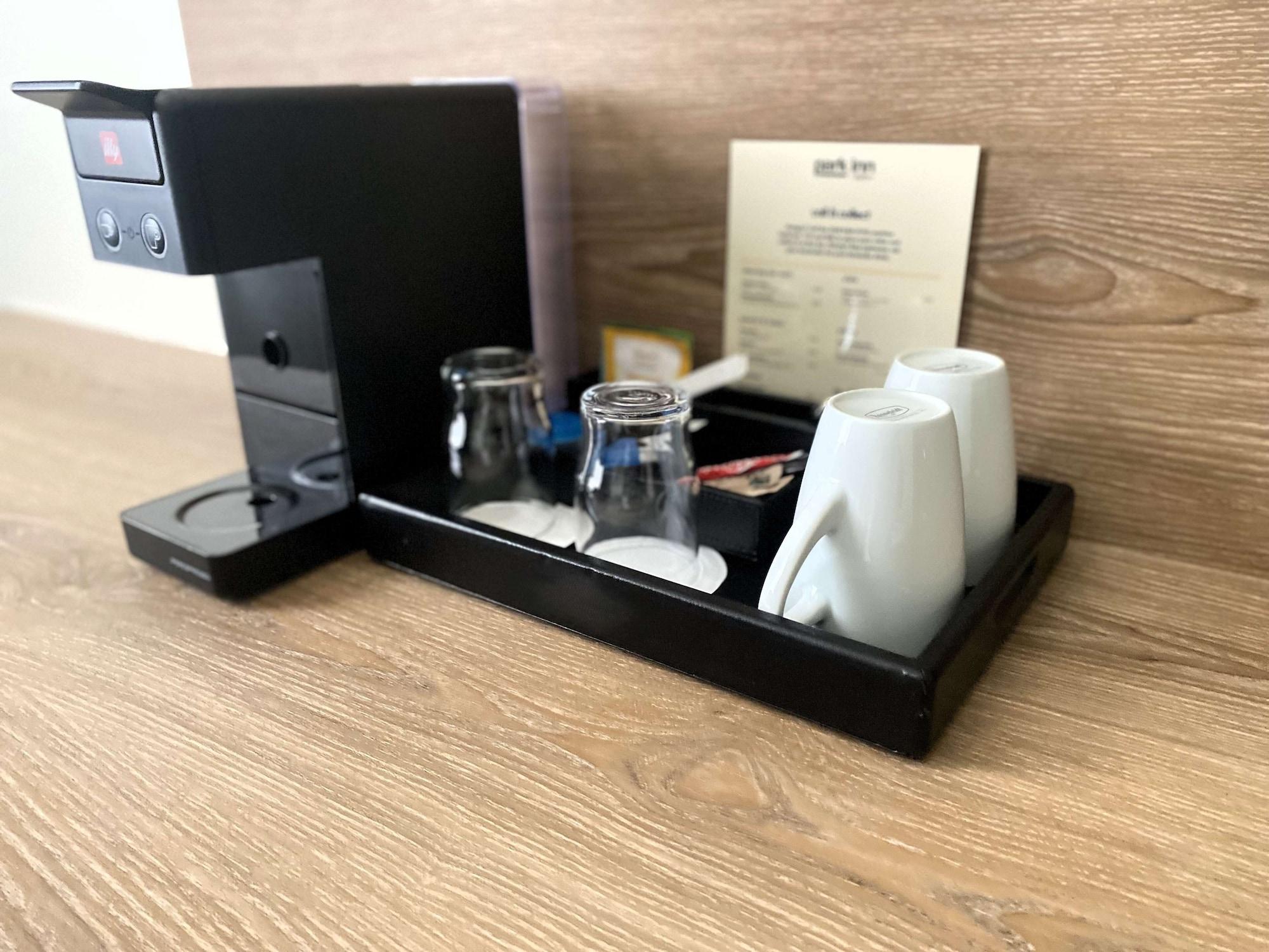 Set de Habitación Park Inn by Radisson Luxembourg City