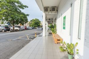 Alojamiento - OYO 89453 PP Hotel