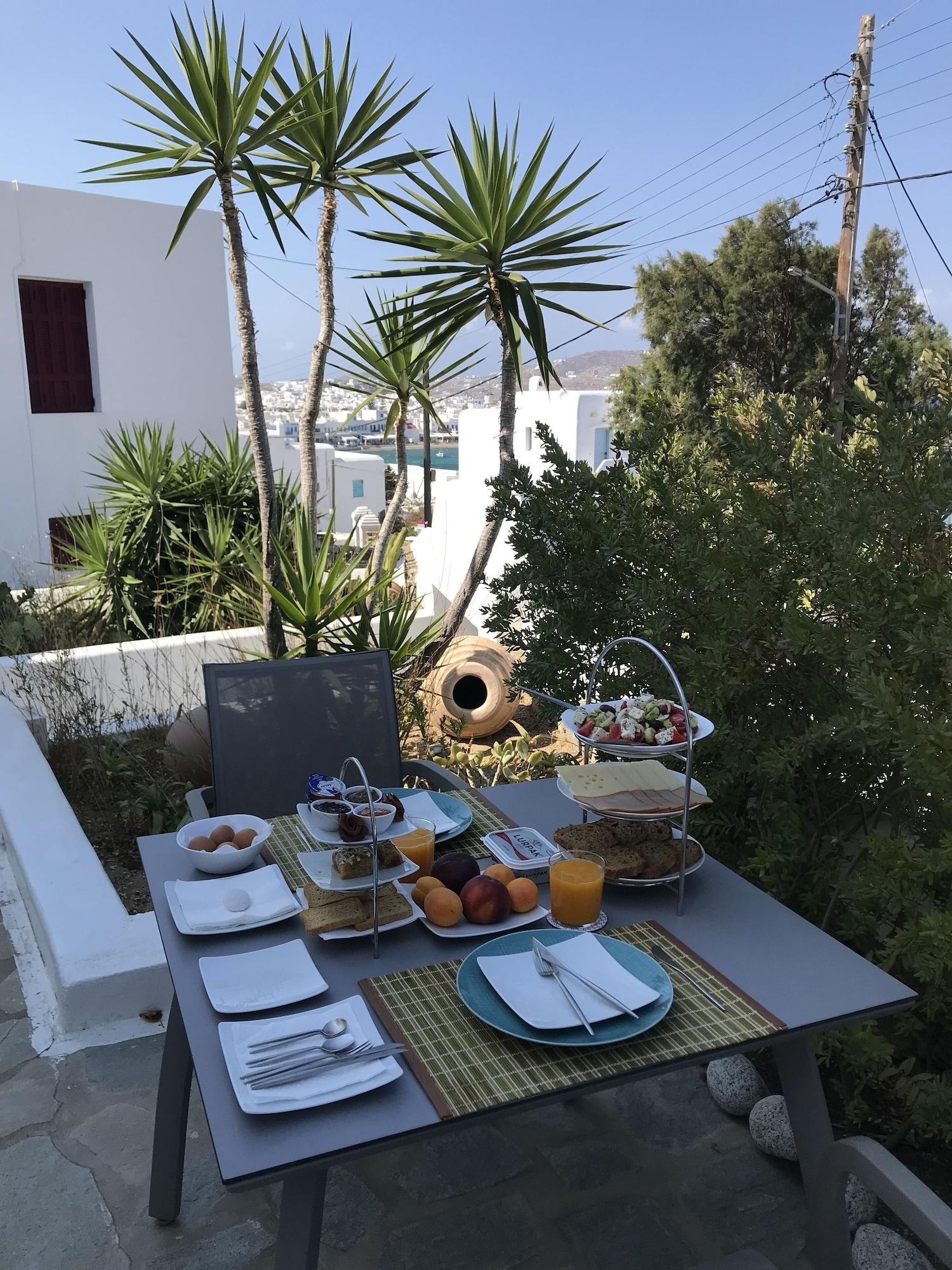 Restaurant Melangel