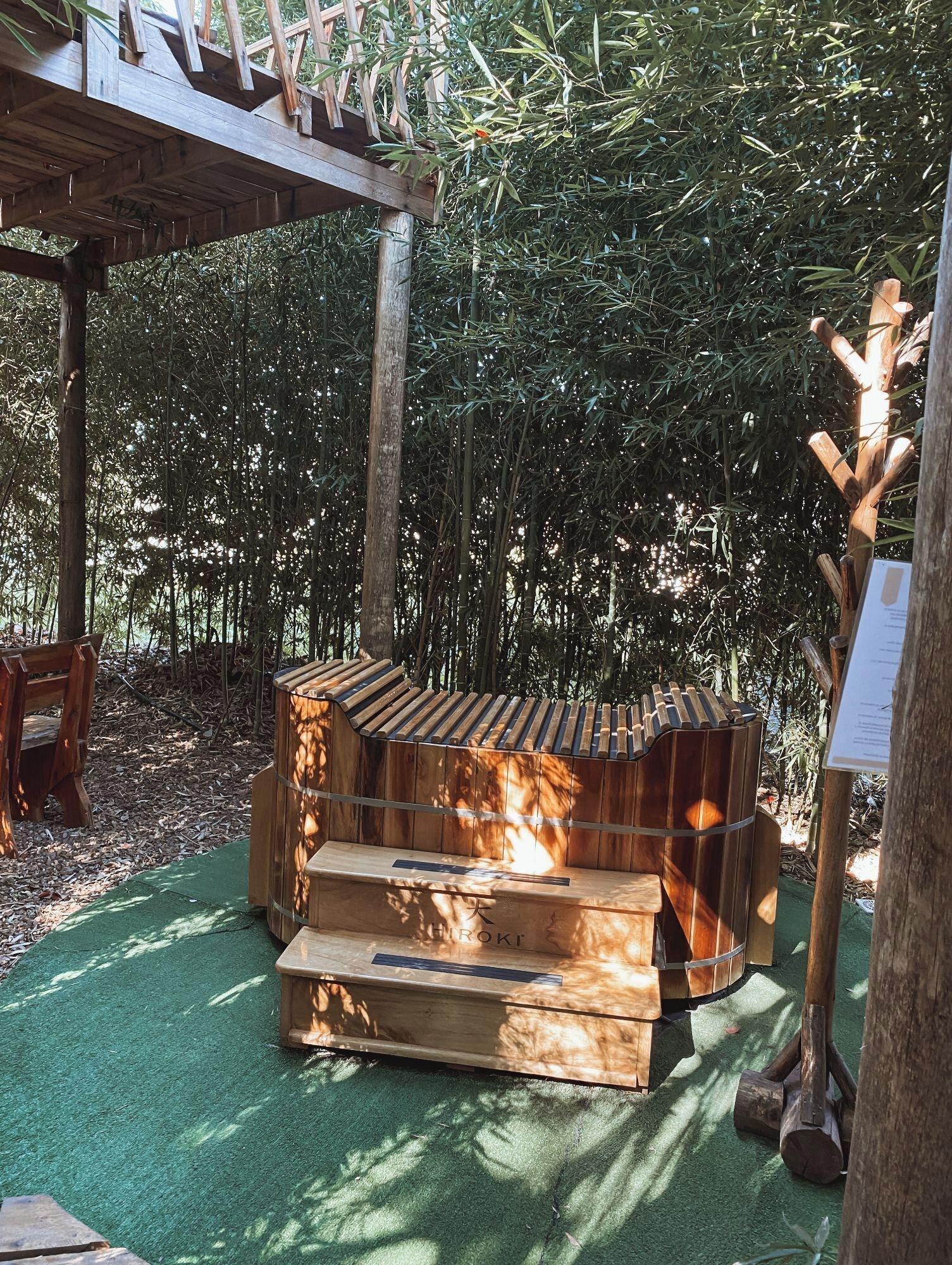 Habitación Brisas del Campo Glamping