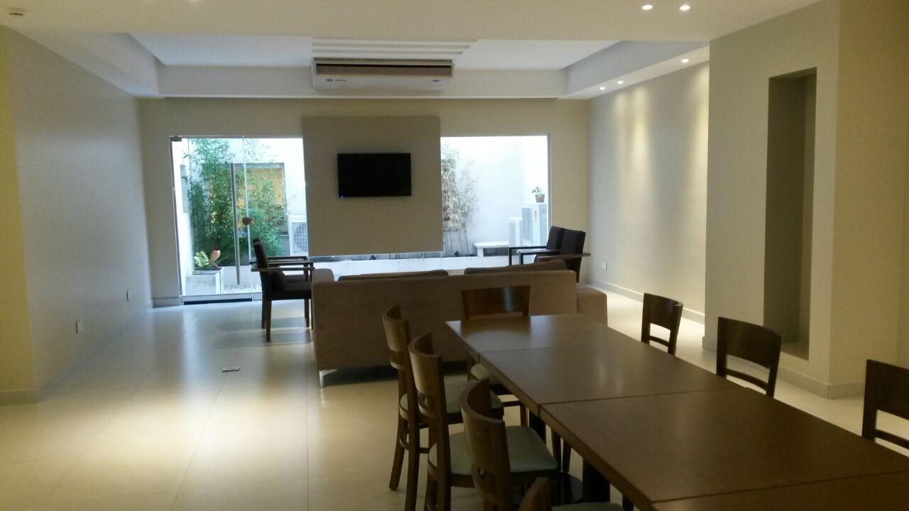 Sala de Reuniones Hotel Buenos Aires