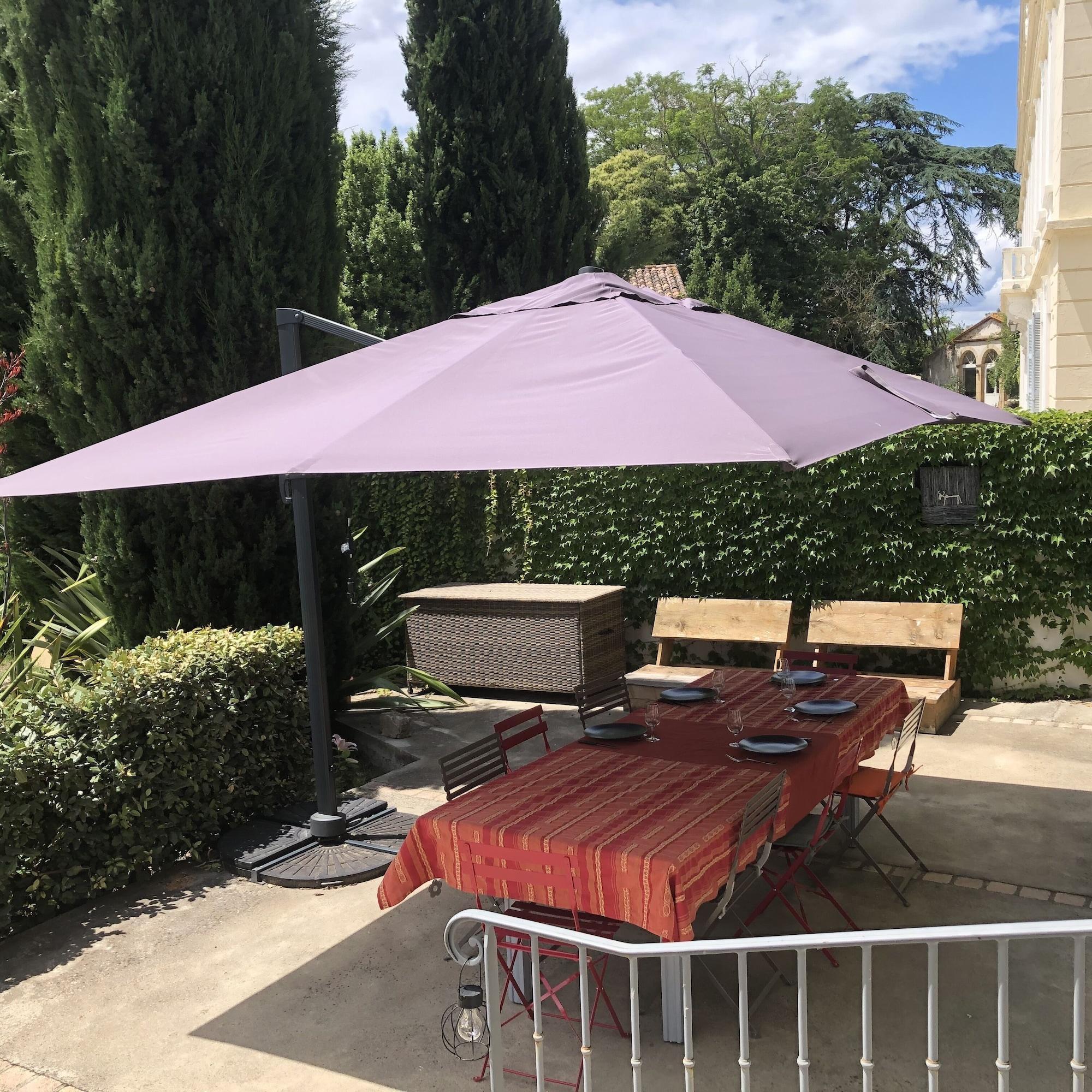 Equipamiento de Habitación Le Grenier Occitan
