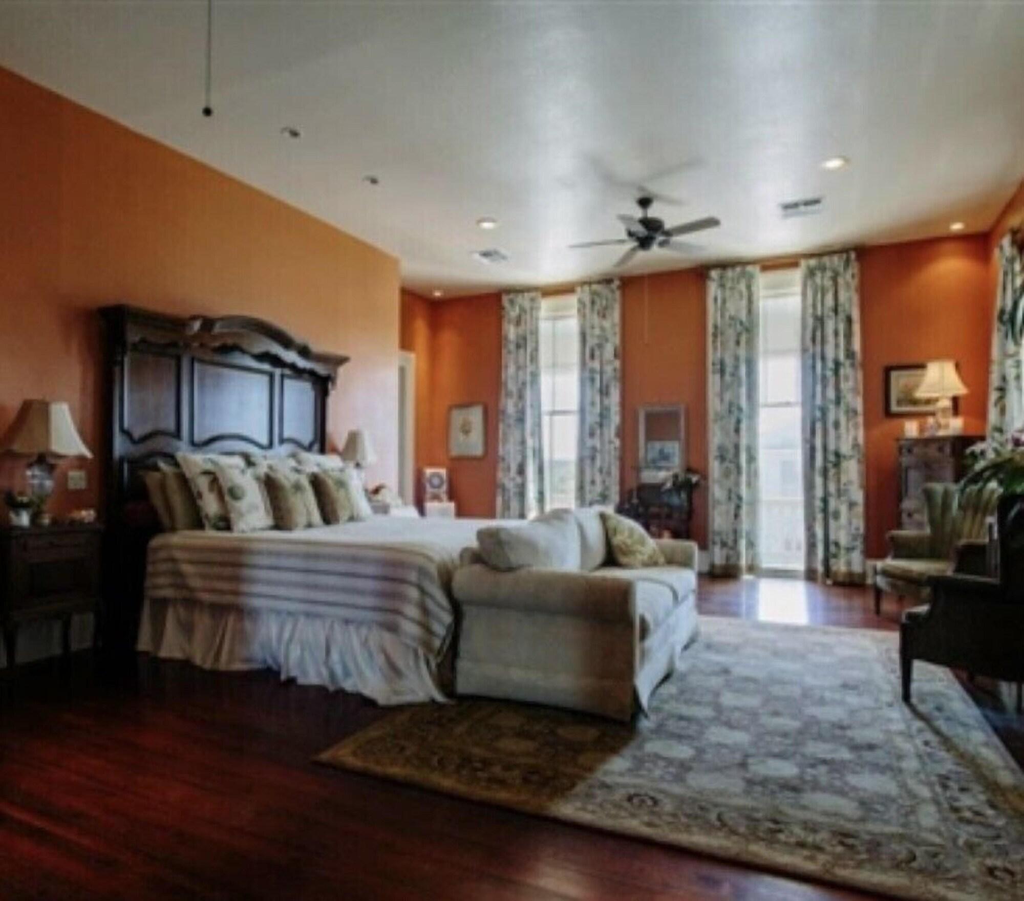 Varios The Lasker Inn - B&B