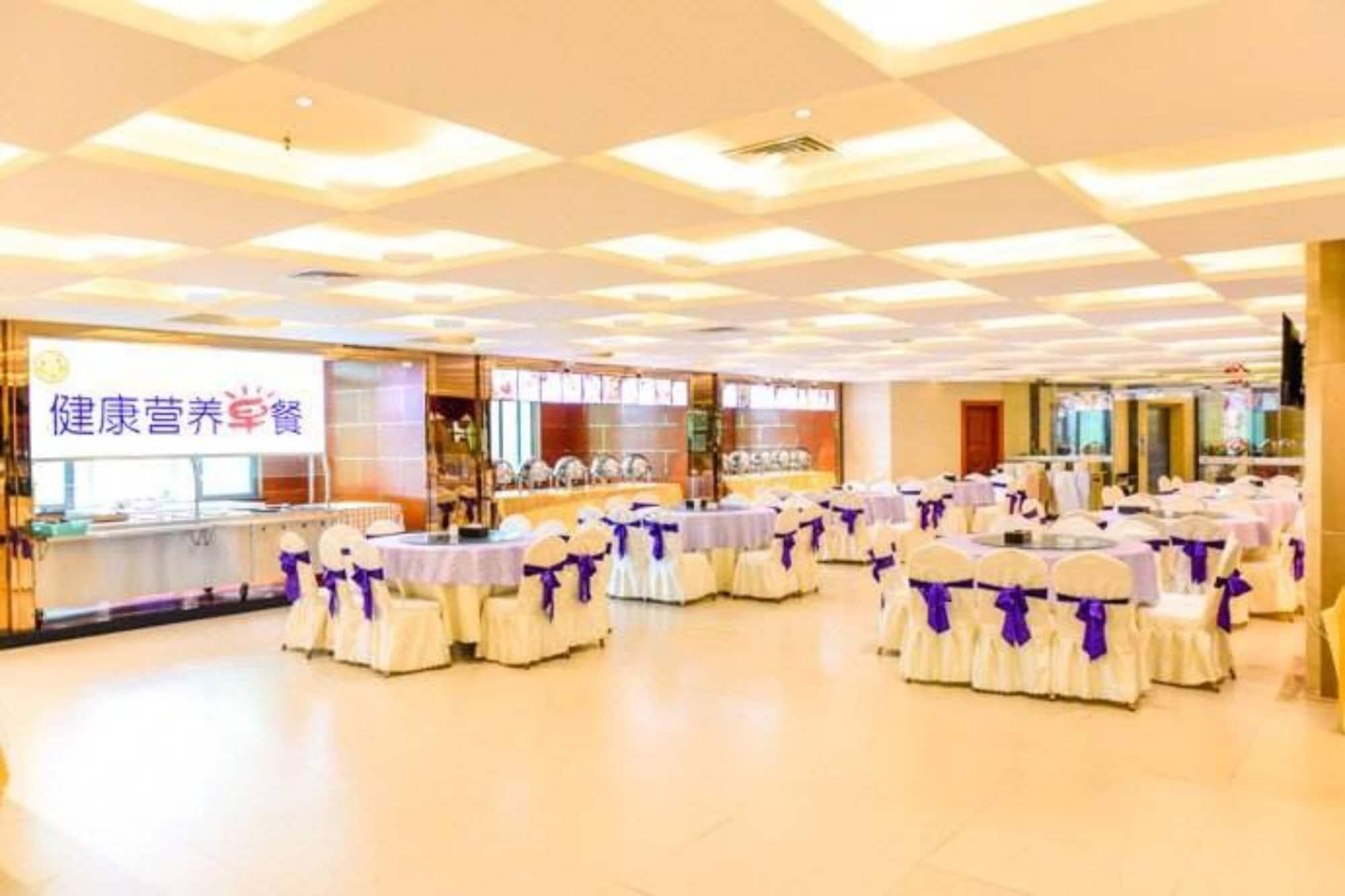 Restaurant Victoria Hotels