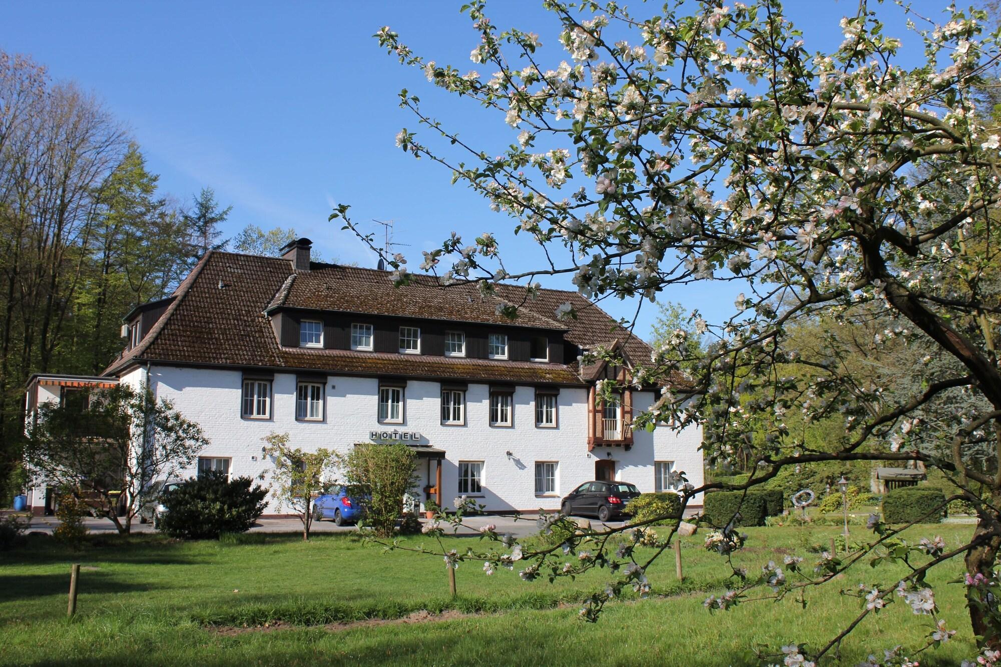 Varios Hotel Wintersmühle