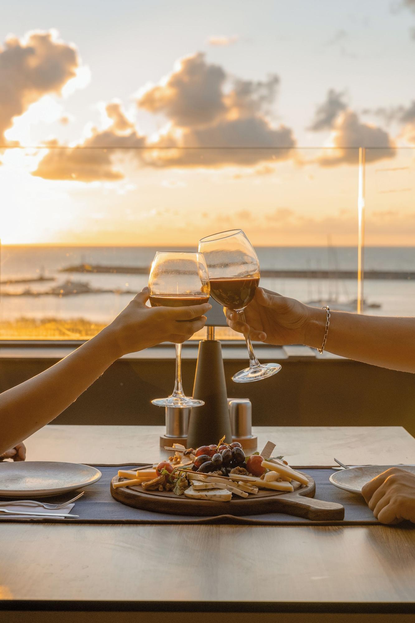 Restaurant Sile Gonen Hotel