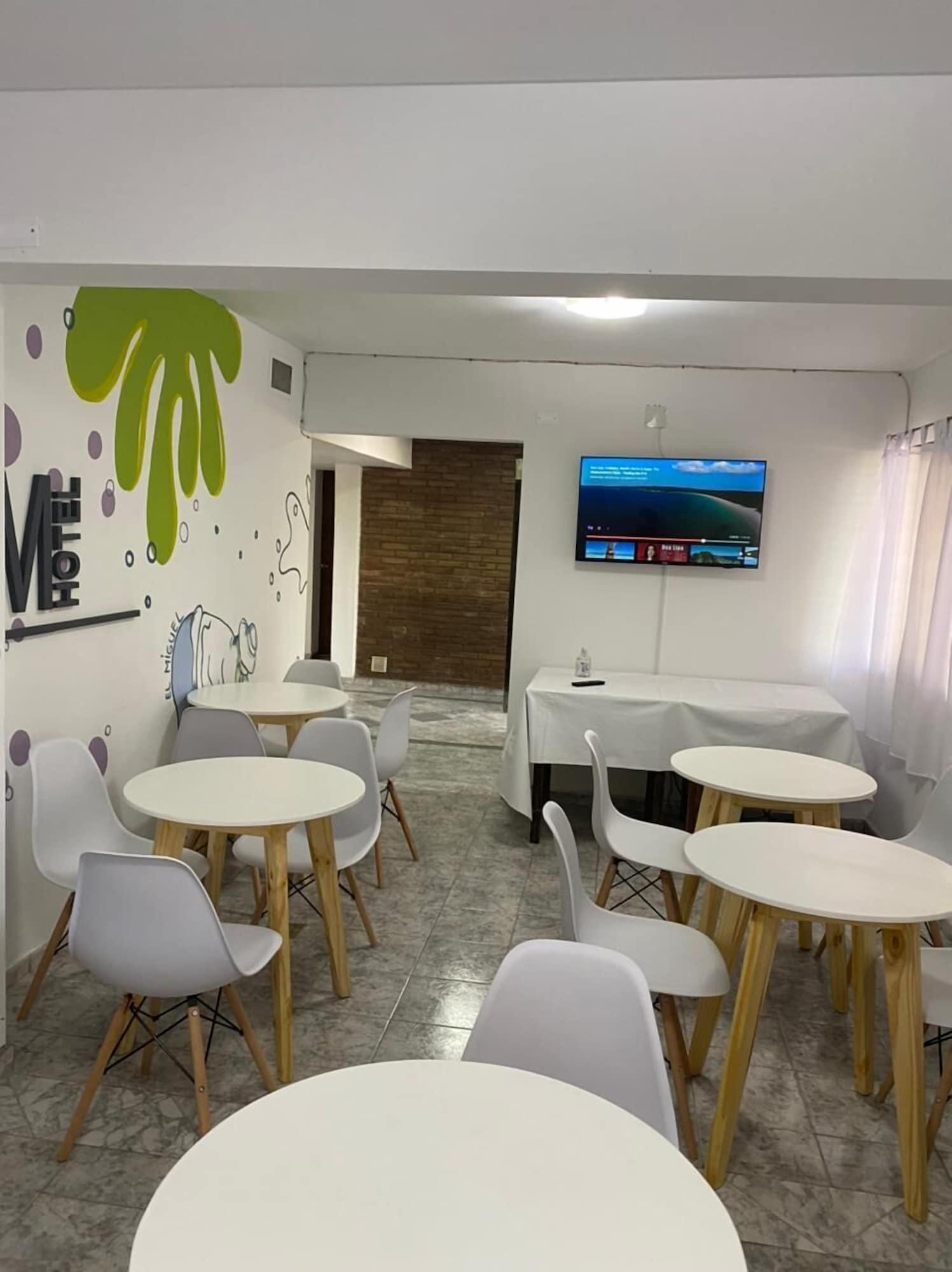 Varios Hotel Alta Mendoza