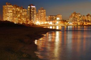 Vuelo - Vuelos a Punta del Este